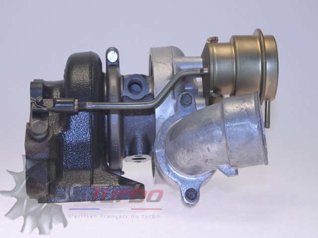 TURBO MITSUBISHI TD05H NEUF - ALFA ROMEO 164 TD V6 TURBO M631AT20C 2,0 2,5 L 201 204 CV - 4917807200
